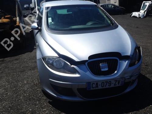 Rear left window mechanism SEAT TOLEDO III (5P2) 2.0 TDI 16V | BP25093882C24 