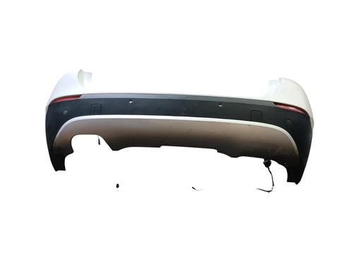 Rear bumper BMW X1 (E84) xDrive 23 d | BP32190612C8 