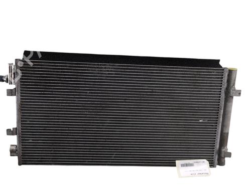 Used AC radiator RENAULT MEGANE III Grandtour (KZ0/1) 1.2 TCe (KZ2B, KZ11) (116 hp) 29612017
