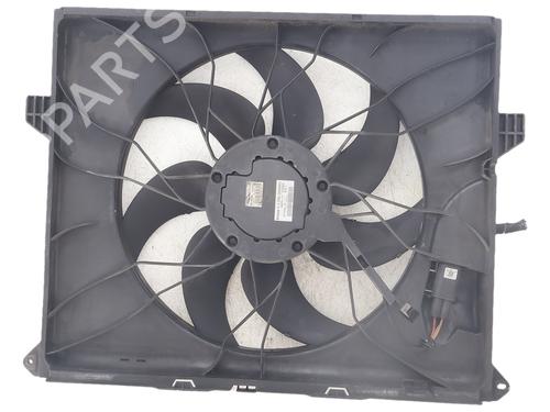 Køleventilator elektrisk Køleventilator elektrisk 38636326 38636326