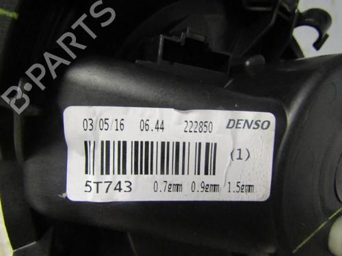 Heater blower motor FIAT FIORINO Box Body/MPV (225_) 1.3 D Multijet | BP25064377M62 