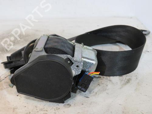 Used Front right belt tensioner PEUGEOT 607 (9D, 9U) 2.7 HDi 24V (204 hp) 25083527