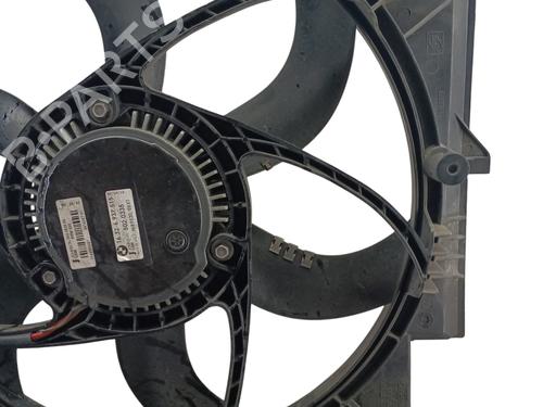 Used Radiator fan BMW 1 (E87) 120 d (177 hp) 30206340