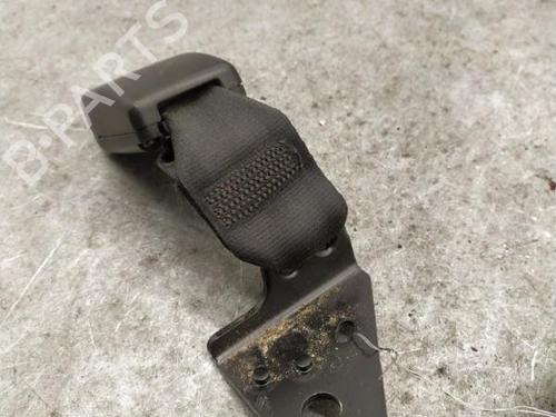 Used Seat buckle PEUGEOT 208 I (CA_, CC_) 1.4 HDi (68 hp) 25101369