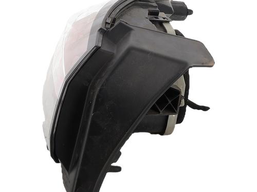 Used Left taillight Left taillight PEUGEOT 208 I (CA_, CC_) [2012-2021] 36401919 36401919