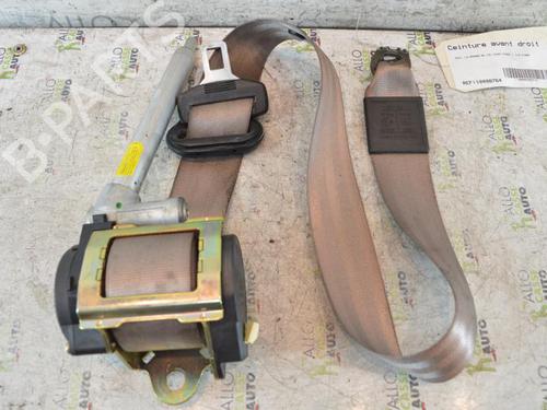 Used Front right belt tensioner AUDI A6 C5 (4B2) [1997-2005]  25097420