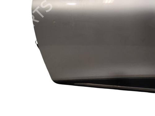 Left front door RENAULT CLIO IV (BH_) 1.5 dCi 90 | BP29482130C2 