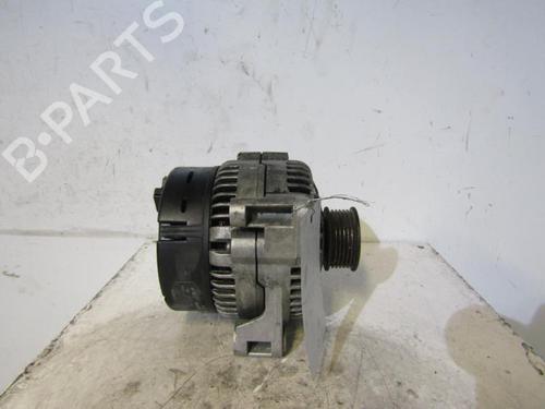 Used Alternator Alternator VOLVO 850 (854) [1991-1997] 25107070 25107070