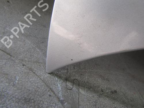 Capot Capot CHEVROLET AVEO / KALOS Hatchback (T200) 1.4 16V (94 hp) 25095995 25095995
