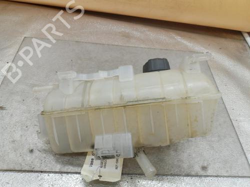Expansion tank RENAULT KANGOO / GRAND KANGOO II (KW0/1_) 1.5 dCi 110 (KW06, KW12) | BP25089817C120 