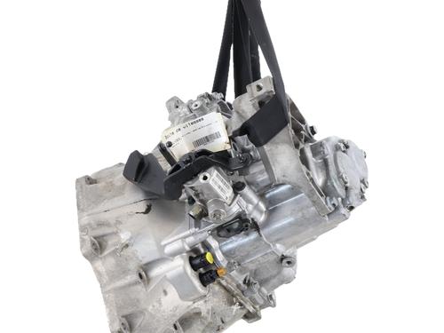 Gearbox VOLVO V40 Hatchback (525) T2 GTDi | BP37268880M3 - Image 3