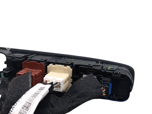 Left front window switch RENAULT CAPTUR I (J5_, H5_) 1.5 dCi 90 (J5N4, J5M5, J5MW, J5M6, J5AL, J5AJ) | BP29759934I27 - Image 3