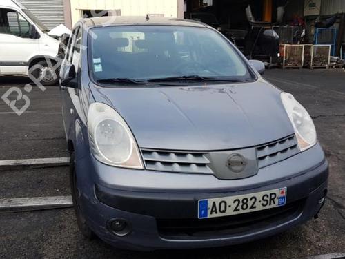 Front right window mechanism NISSAN NOTE (E11, NE11) 1.5 dCi | BP25080118C23  - Image 9