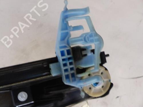 Front right window mechanism FIAT DOBLO Cargo (263_) 1.3 D Multijet | BP25065067C23 - Image 4
