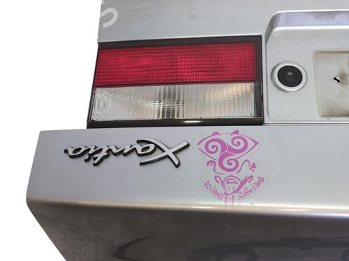 Tailgate CITROËN XANTIA (X1_, X2_) 1.8 i | BP27819028C6