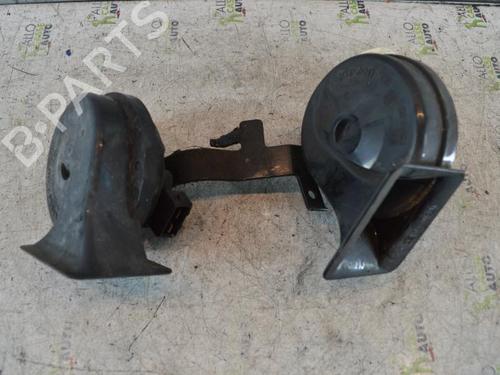 Horn AUDI A3 (8L1) 1.8 T (150 hp) 25086759