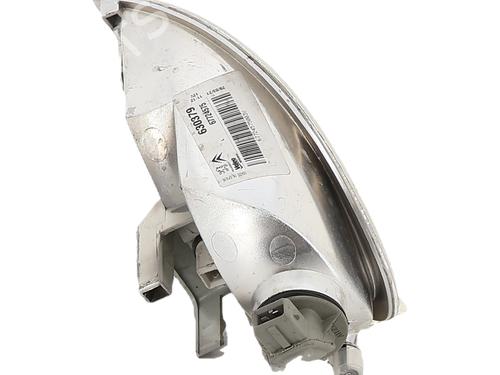 Used Left front indicator Left front indicator CITROËN BERLINGO / BERLINGO FIRST MPV (MF_, GJK_, GFK_) 1.8 i (MFLFX) (90 hp) 36205898 36205898