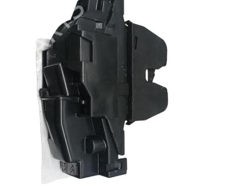 Used Tailgate lock PEUGEOT 308 I (4A_, 4C_) 2.0 HDi (136 hp) 25103697