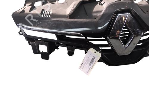 Grille RENAULT CLIO IV Grandtour (KH_) 1.5 dCi 75 | BP30132527C40