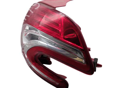 Right taillight PEUGEOT 208 I (CA_, CC_) 1.6 HDi | BP28360006C35 