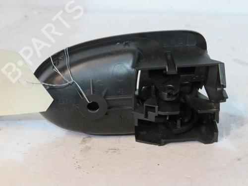 Used Front left interior door handle Front left interior door handle TOYOTA YARIS (_P9_) 1.3 VVT-i (SCP90_, SCP90R) (87 hp) 25083608 25083608