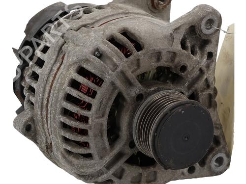 Alternator RENAULT KANGOO Express (FW0/1_) | BP33681880M7 - Image 9