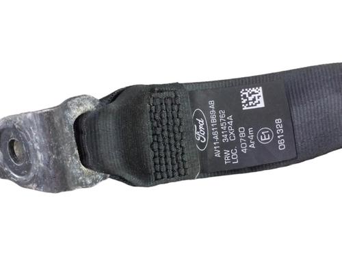 Used Rear left belt tensioner FORD B-MAX (JK) 1.5 TDCi (75 hp) 25058459