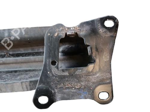 Rear bumper reinforcement VW GOLF VI (5K1)  | BP25055026C73 