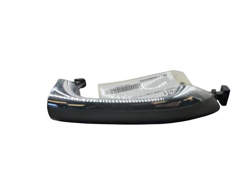 Used Front right exterior door handle MERCEDES-BENZ M-CLASS (W164) ML 350 4-matic (164.186) (272 hp) 25055802