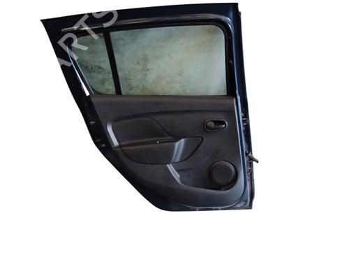 Left rear door DACIA SANDERO II TCe 90 (B8M1, B8MA, B8AC) | BP32236999C4