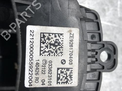 Switch BMW 1 (F20) 118 d | BP25062945I30 
