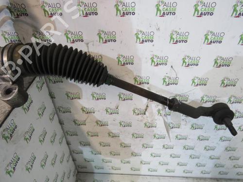 Used Steering rack Steering rack FORD FOCUS II (DA_, HCP, DP) 1.6 TDCi (109 hp) 25097147 25097147