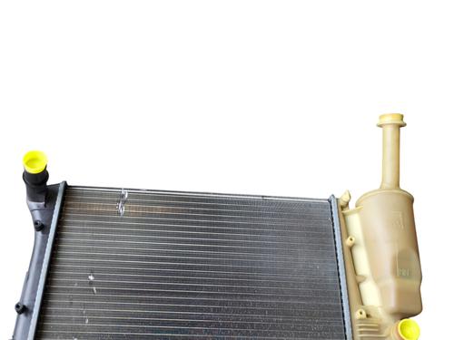 Water radiator FIAT PANDA (169_) 1.2 LPG (169CXF1A) | BP30177135M31 - Image 5