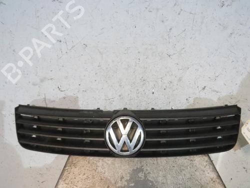 Used Grille VW PASSAT B5 (3B2) [1996-2001]  25066544