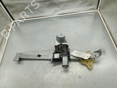 Front left window mechanism RENAULT ZOE (BFM_) | BP25104252C22 - Image 3
