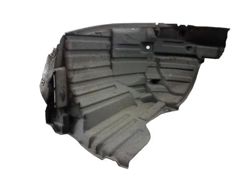 Wheel arch NISSAN MICRA III (K12) 1.2 16V | BP25076012C56 