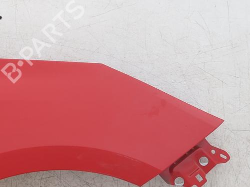 Used Right front fenders Right front fenders 39113120 39113120