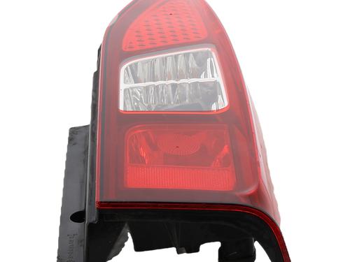 Højre baglygte CITROËN BERLINGO MULTISPACE (B9) 1.6 BlueHDi 100 | BP38007051C35  - Image 6