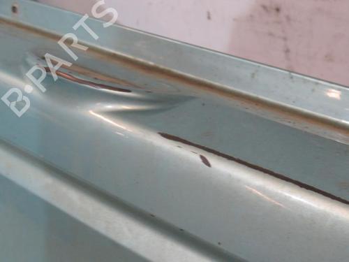 Rear bumper OPEL AGILA A (H00) 1.3 CDTI (F68) | BP25095317C8 