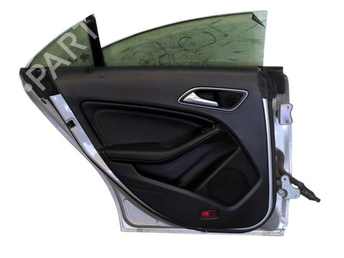 Left rear door MERCEDES-BENZ CLA Coupe (C117) CLA 200 CDI / d (117.308) | BP28358339C4 