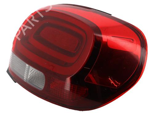 Right taillight CITROËN C3 III (SX) 1.2 VTi 82 | BP33723741C35 - Image 5