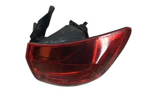 Right taillight BMW X1 (E84) xDrive 23 d | BP32207108C35 