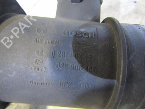 Mass air flow sensor VW PASSAT B5.5 (3B3) | BP25106619M95 - Image 3