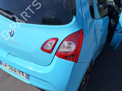 Left taillight RENAULT TWINGO II (CN0_) 1.2 16V (CN04, CN0B) | BP40271833C34 - Image 9