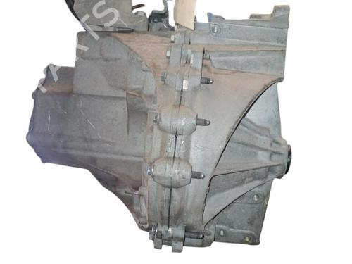 gearbox-peugeot-508-i-8d_-2010-2011-2012-2013-2014-2015-2016-2017-2018-25060516 main image