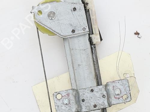 Front right window mechanism PEUGEOT BOXER Van 2.2 HDi 100 | BP37749015C23 - Image 4