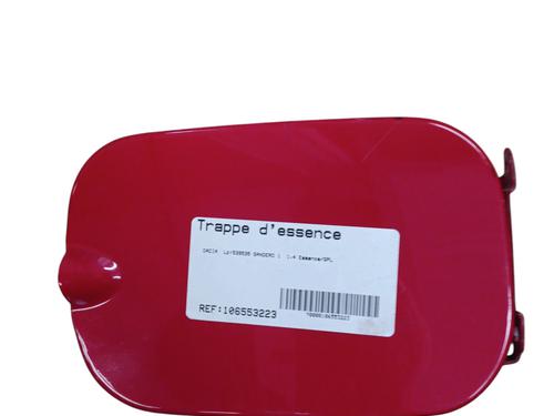 fuel-flap-dacia-sandero-2008-26460542 main image