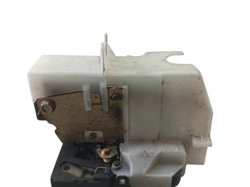 Rear left lock RENAULT CLIO II (BB_, CB_) 1.4 16V (B/CB0P, BB13) | BP25871670C100 
