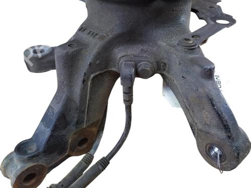 Right front steering knuckle RENAULT CAPTUR I (J5_, H5_) 1.5 dCi 90 (J5N4, J5M5, J5MW, J5M6, J5AL, J5AJ) | BP25101212M26 - Image 4