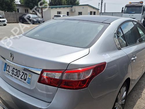 Right taillight RENAULT LATITUDE (L70_) 2.0 dCi 175 (L70Y, L734) | BP39581782C35 - Image 12